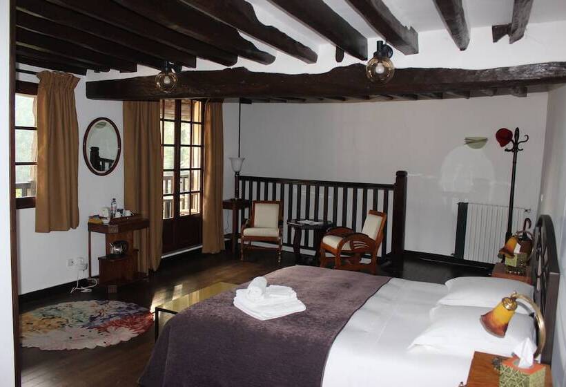 민박 Le Clos Dormont