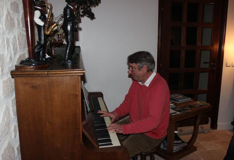 민박 Le Clos Dormont