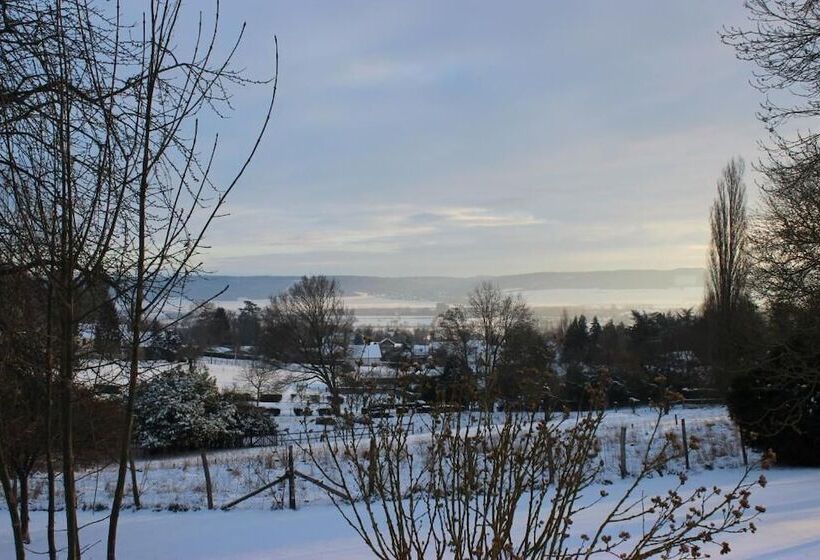 민박 Le Clos Dormont