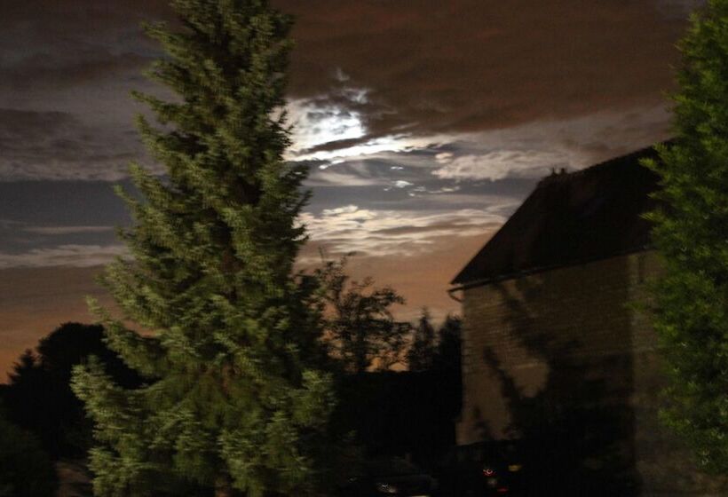 민박 Le Clos Dormont