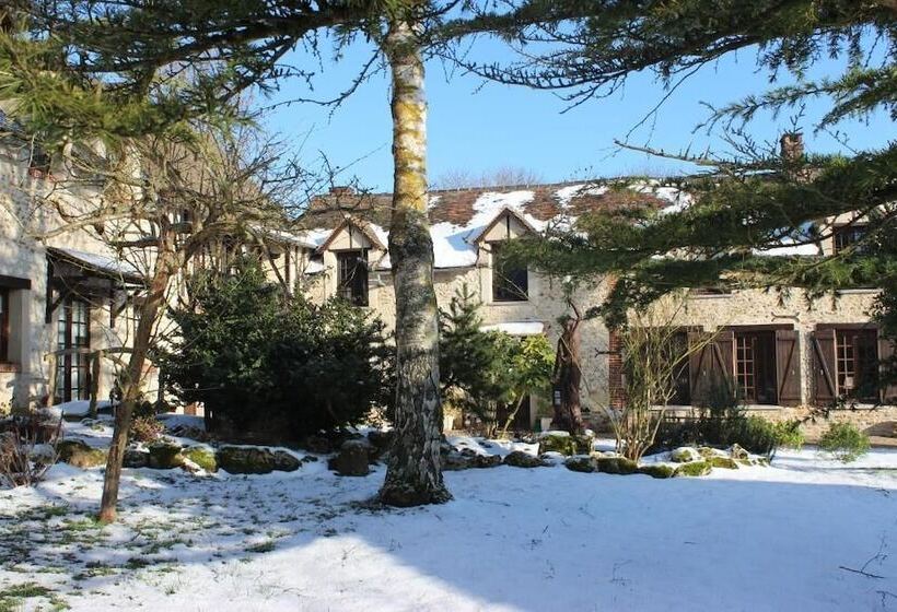 민박 Le Clos Dormont