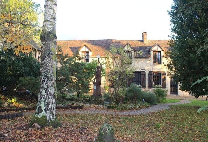 민박 Le Clos Dormont