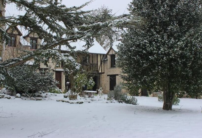 민박 Le Clos Dormont