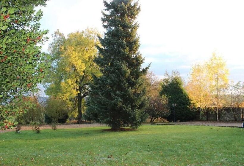 민박 Le Clos Dormont