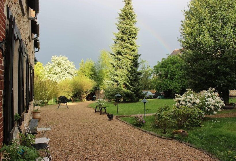 민박 Le Clos Dormont