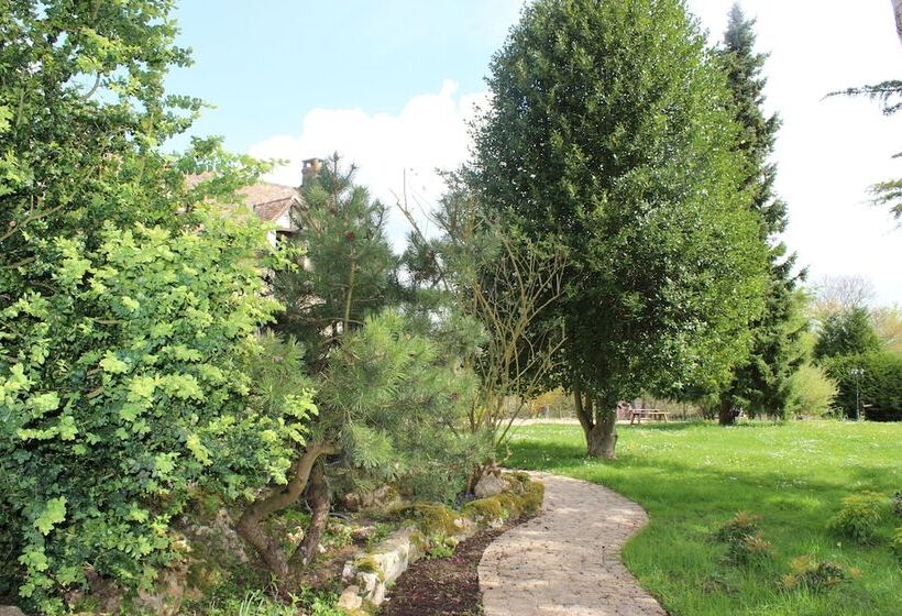 민박 Le Clos Dormont