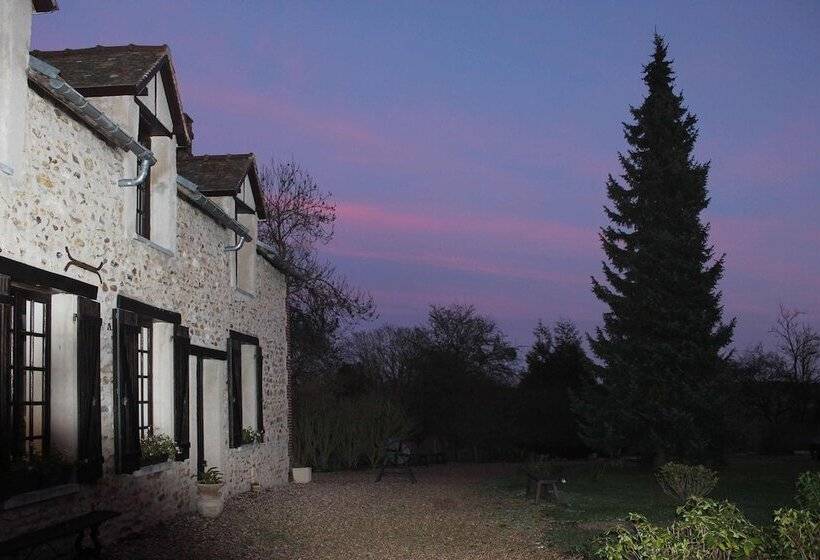 민박 Le Clos Dormont