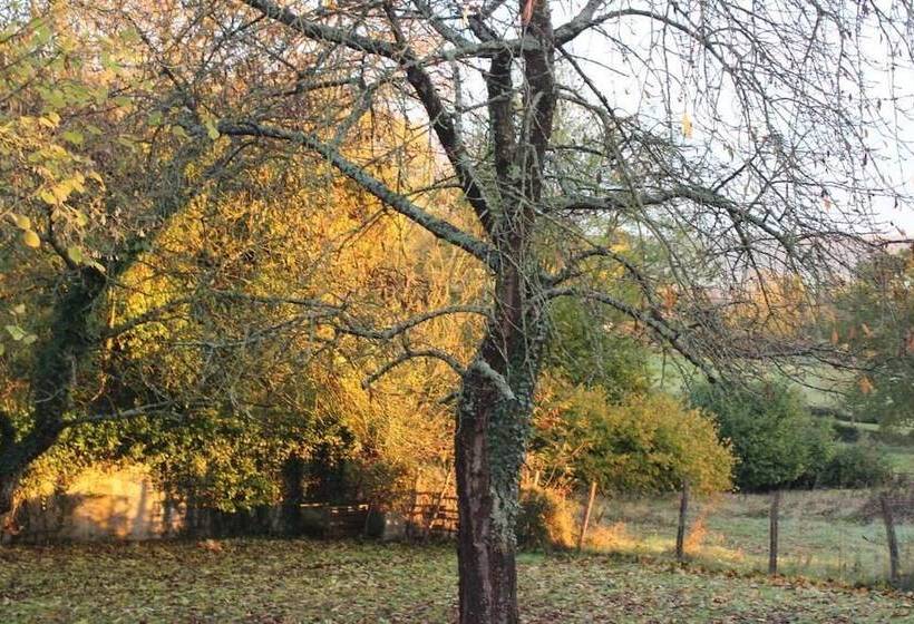 민박 Le Clos Dormont