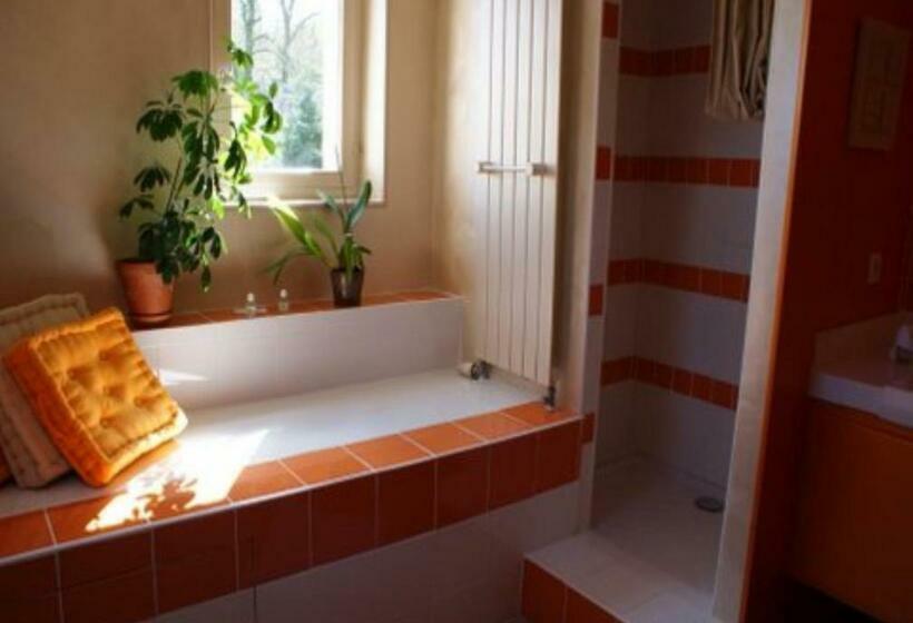 住宿加早餐 Le Jardin Des Roches