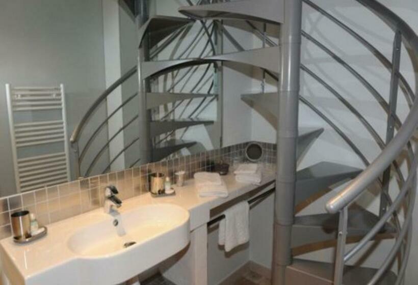 住宿加早餐 Le Jardin Des Roches