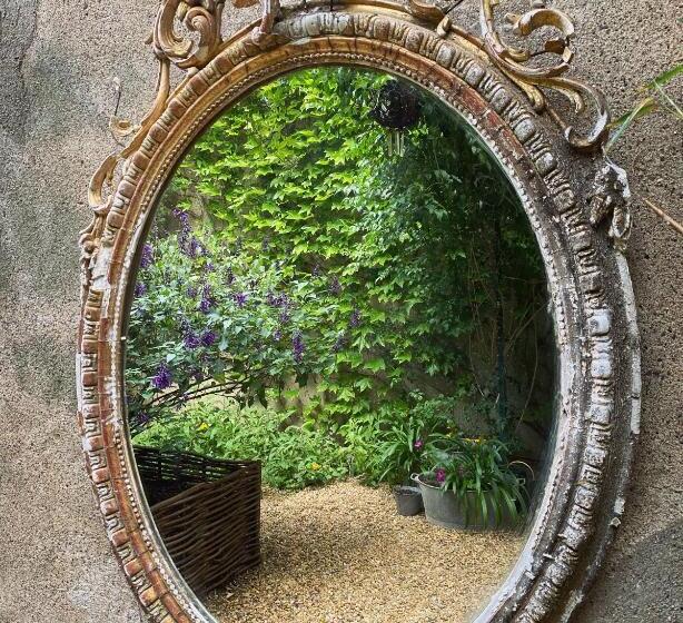 مبيت وإفطار Le Logis Blanc Bed&breakfast