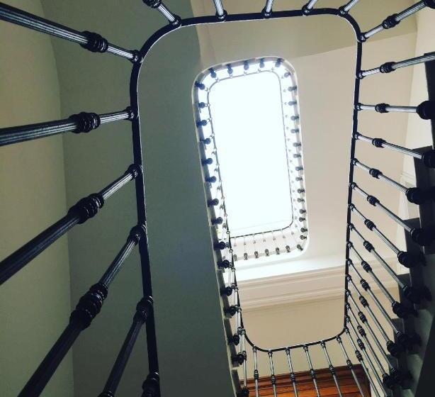 مبيت وإفطار Le Logis Blanc Bed&breakfast