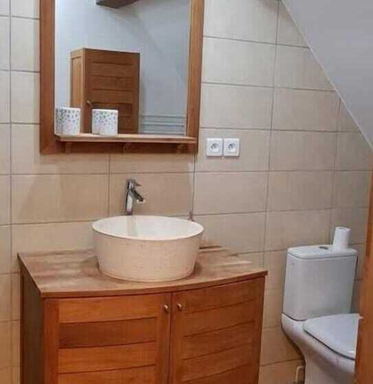 住宿加早餐  Le Moulin De Krautergersheim