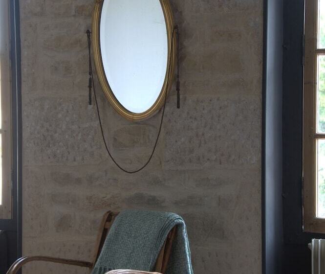 ベッドアンドブレックファースト Chambre D Hôtes Les 2 Madeleine