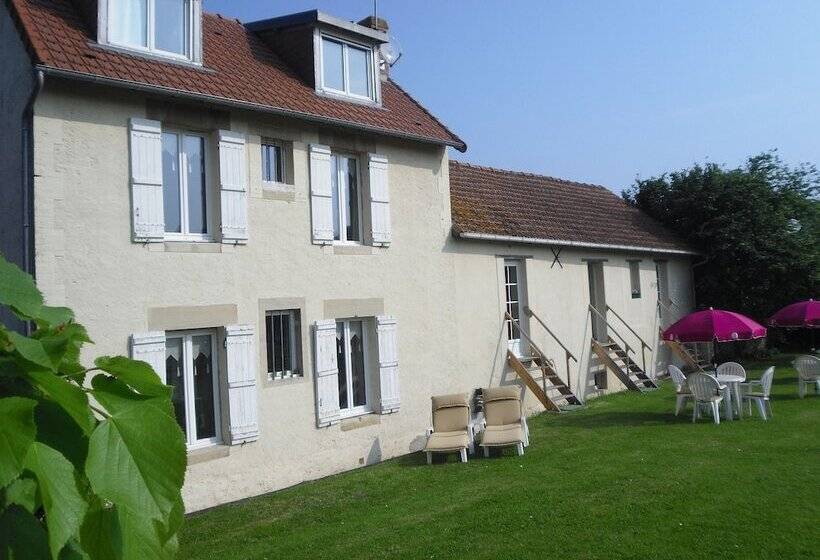 Bed and Breakfast Les 4 Saisons