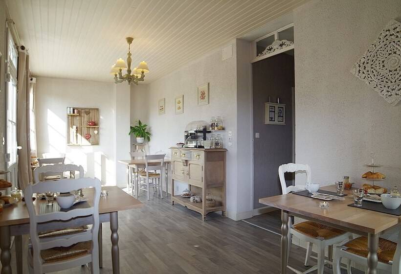 Bed and Breakfast Les 4 Saisons