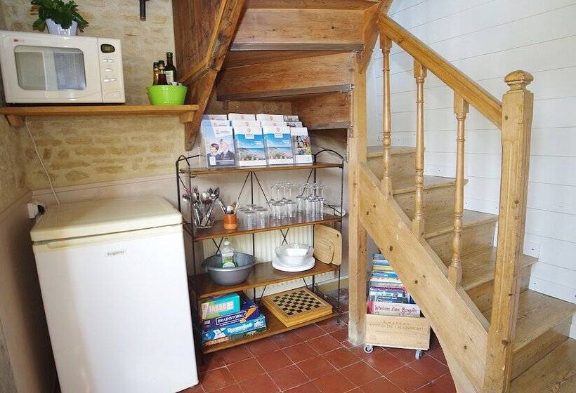 Bed and Breakfast Les 4 Saisons