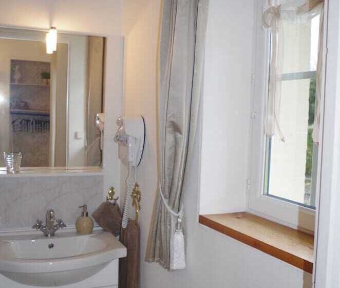 Bed and Breakfast Les 4 Saisons