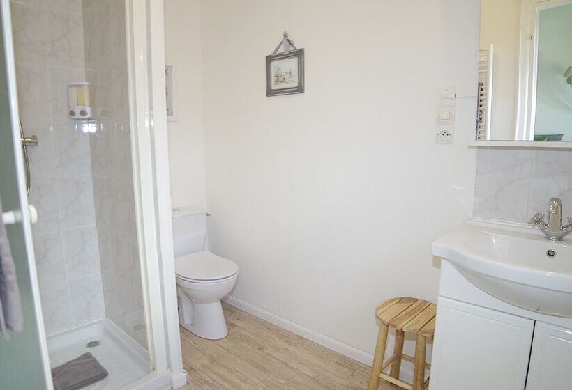 Bed and Breakfast Les 4 Saisons