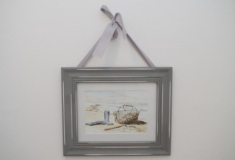 Bed and Breakfast Les 4 Saisons