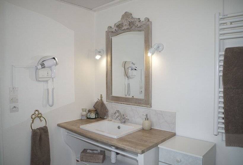 Bed and Breakfast Les 4 Saisons