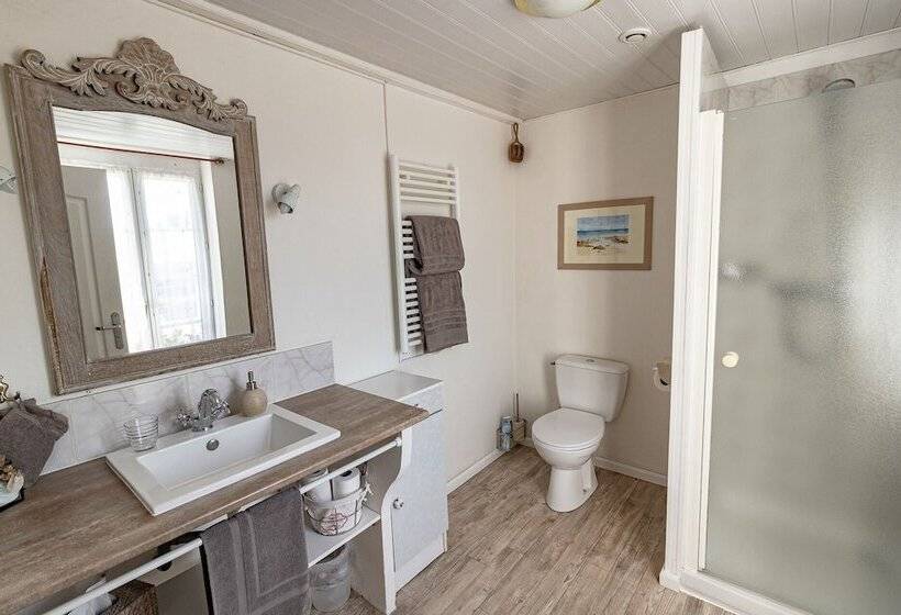 Bed and Breakfast Les 4 Saisons