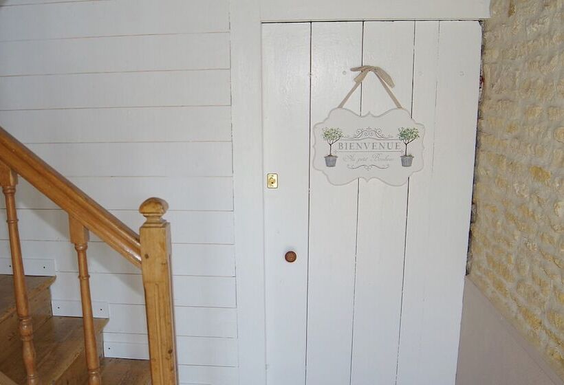 Bed and Breakfast Les 4 Saisons