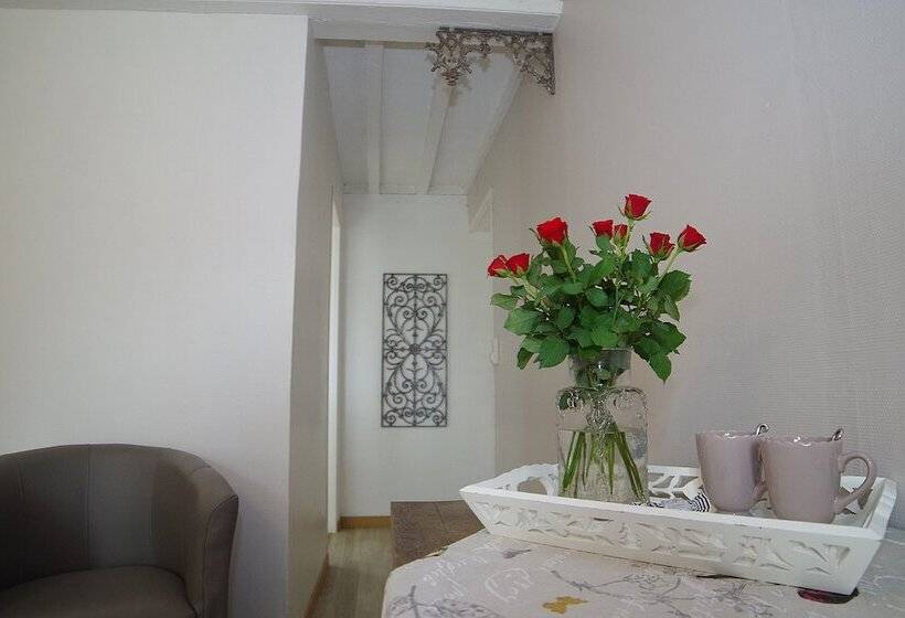 Bed and Breakfast Les 4 Saisons