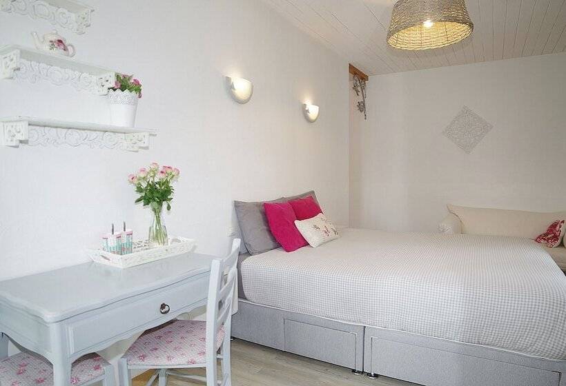 Bed and Breakfast Les 4 Saisons