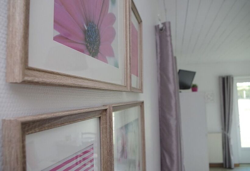 Bed and Breakfast Les 4 Saisons