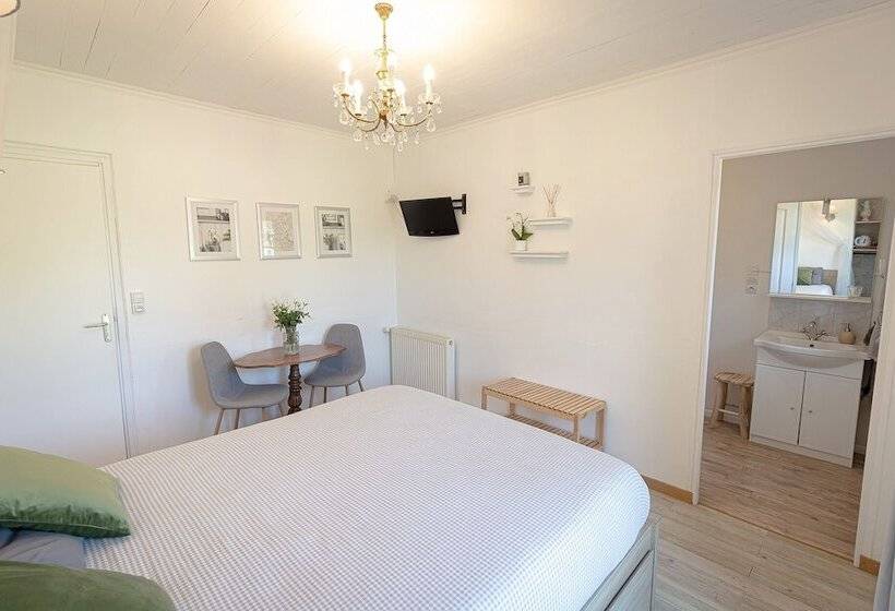 Bed and Breakfast Les 4 Saisons