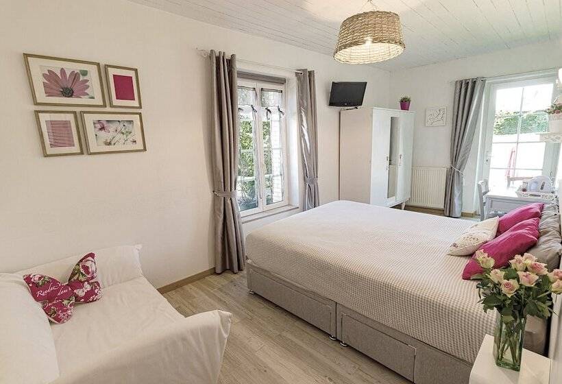 Bed and Breakfast Les 4 Saisons