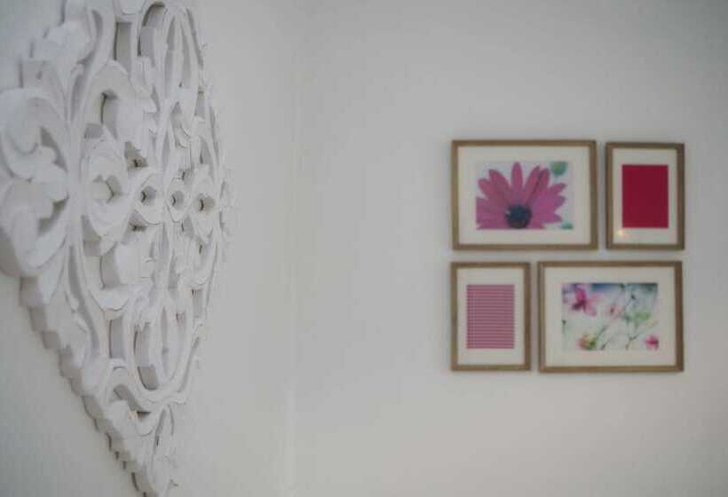 Bed and Breakfast Les 4 Saisons