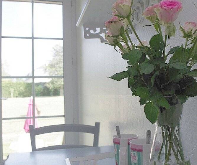 Bed and Breakfast Les 4 Saisons