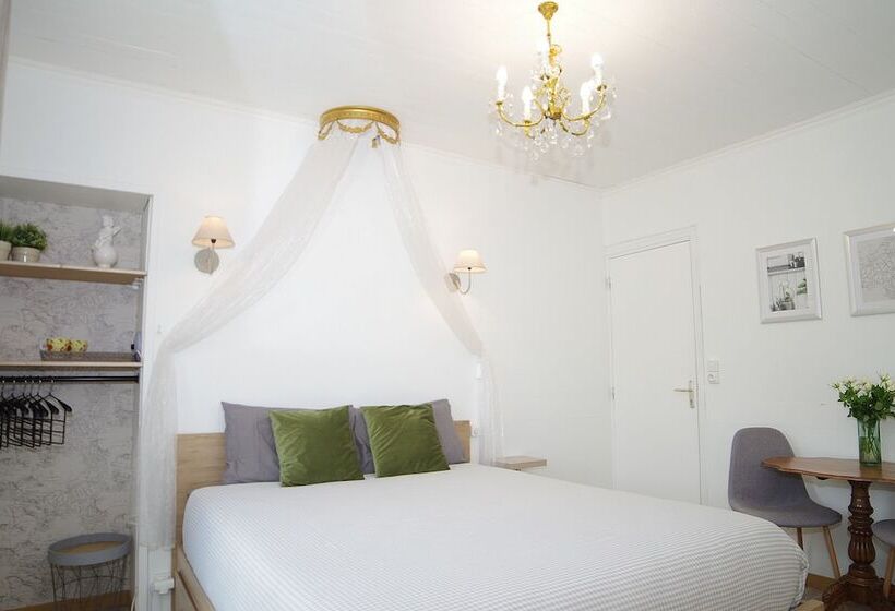 Bed and Breakfast Les 4 Saisons