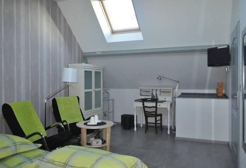 צימר Les Acacias