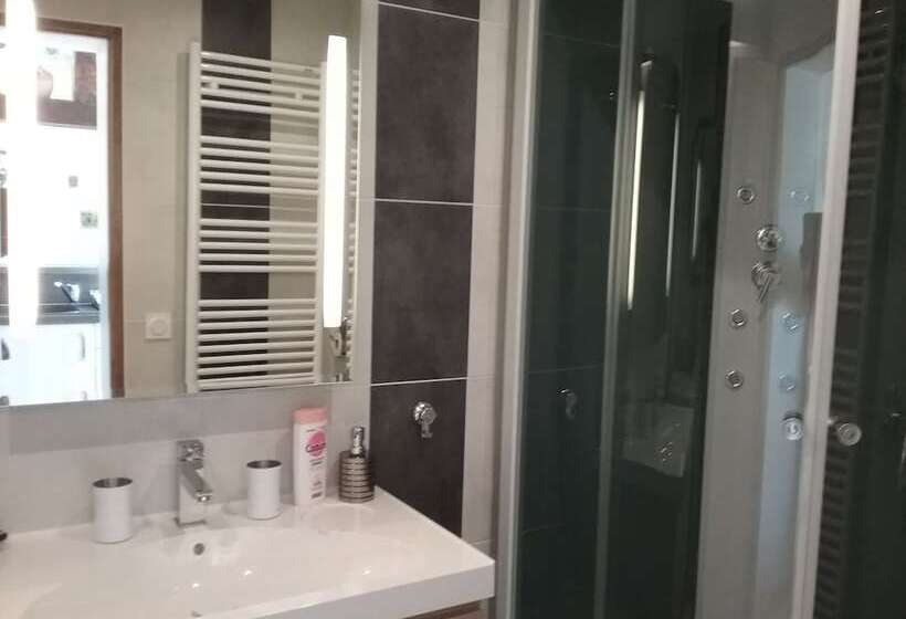 צימר Les Acacias