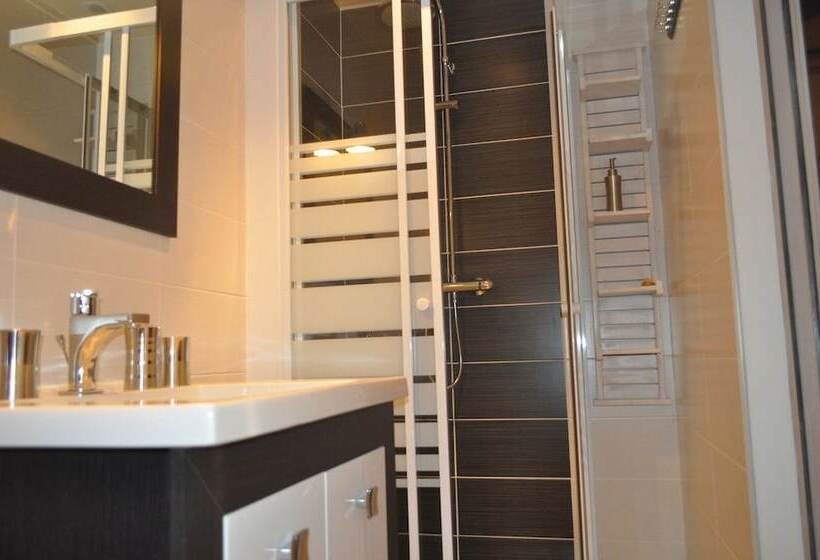 צימר Les Acacias