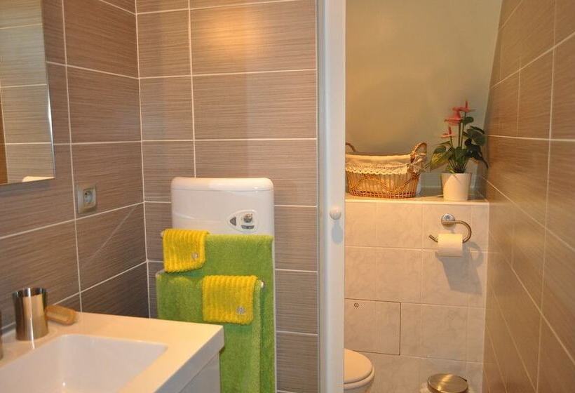 צימר Les Acacias