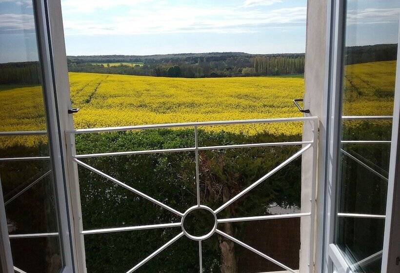 צימר Les Acacias