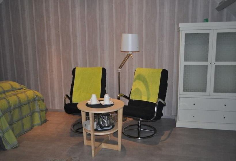 צימר Les Acacias