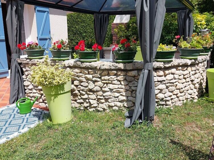 צימר Les Acacias