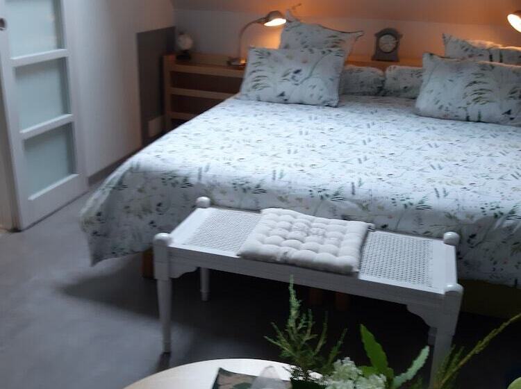 צימר Les Acacias