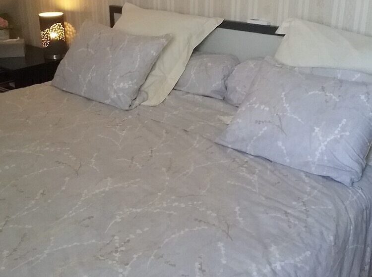 צימר Les Acacias