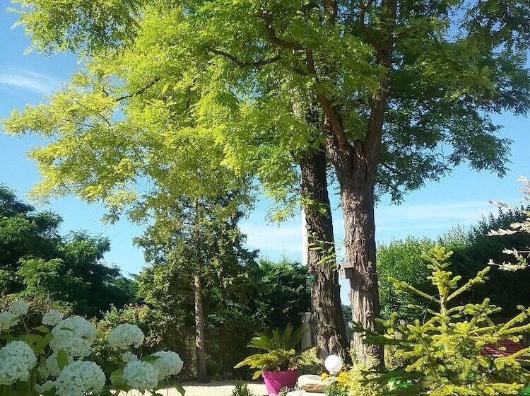 צימר Les Acacias