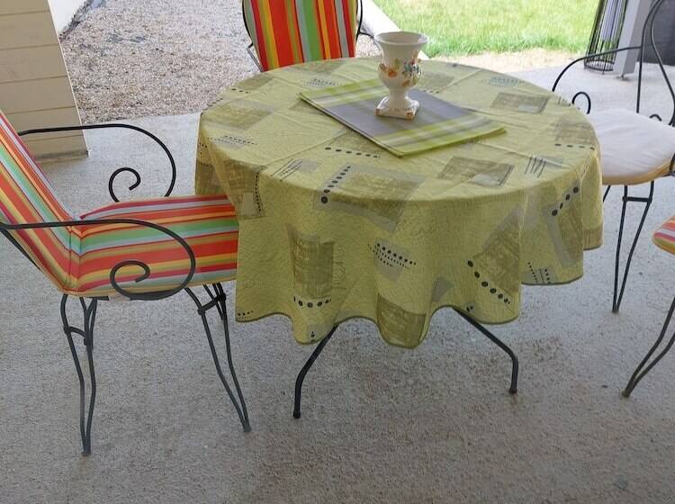 צימר Les Acacias