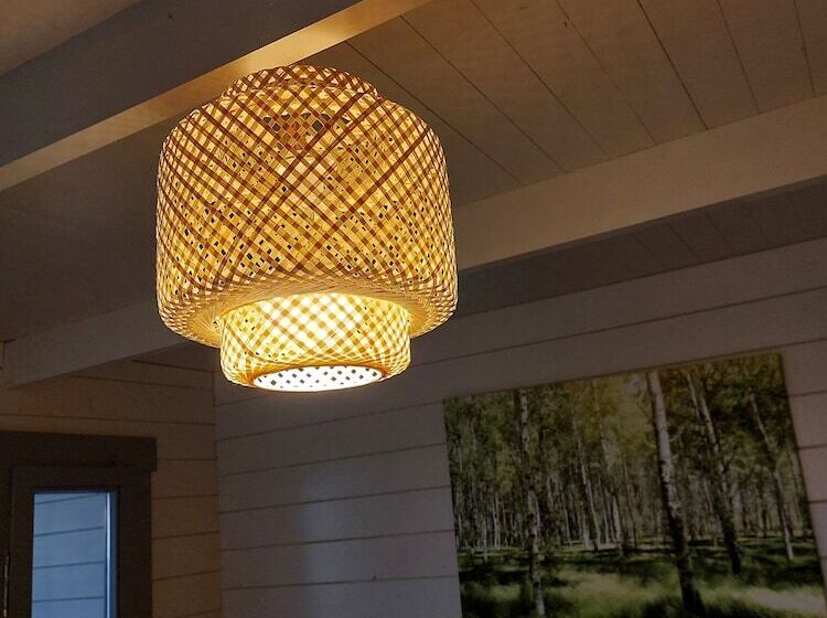 צימר Les Acacias