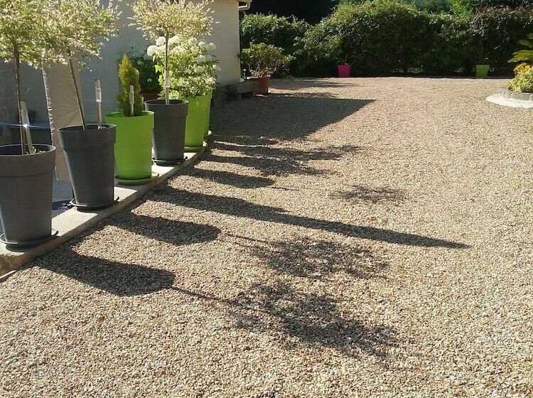 צימר Les Acacias