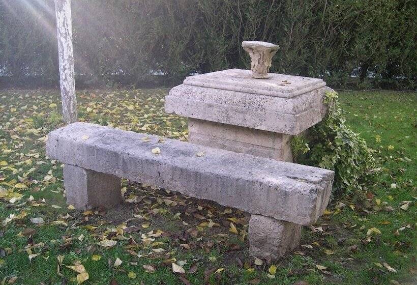 צימר Les Acacias