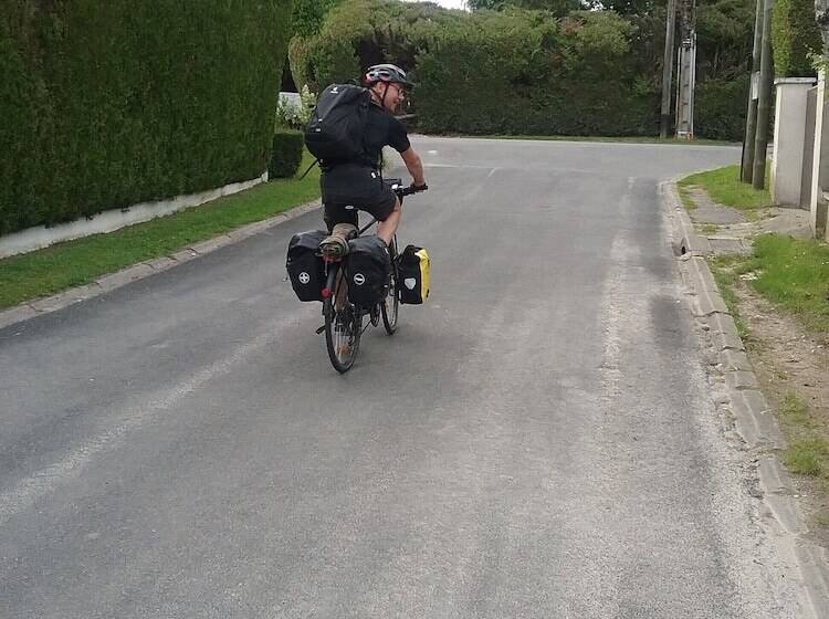 צימר Les Acacias